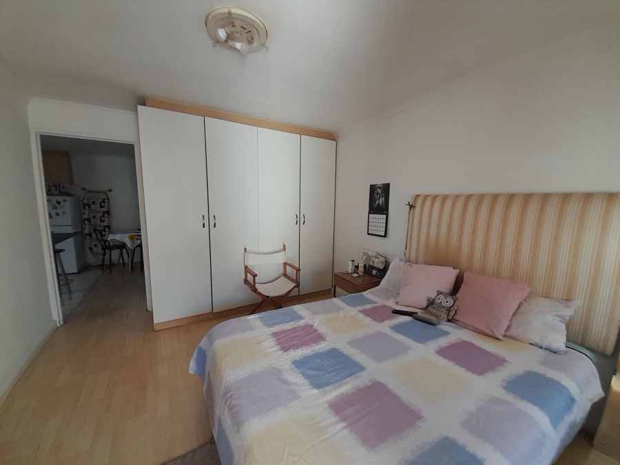 To Let 1 Bedroom Property for Rent in Thornton Western Cape